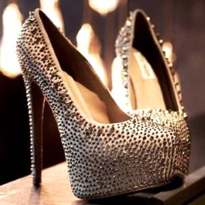 Steve Madden heels